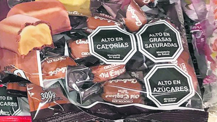 Coca ameaça acionar Uruguai na OMC contra alertas nutricionais em rótulos