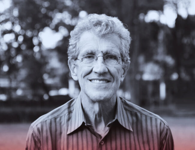 Big Food targets Brazilian researcher