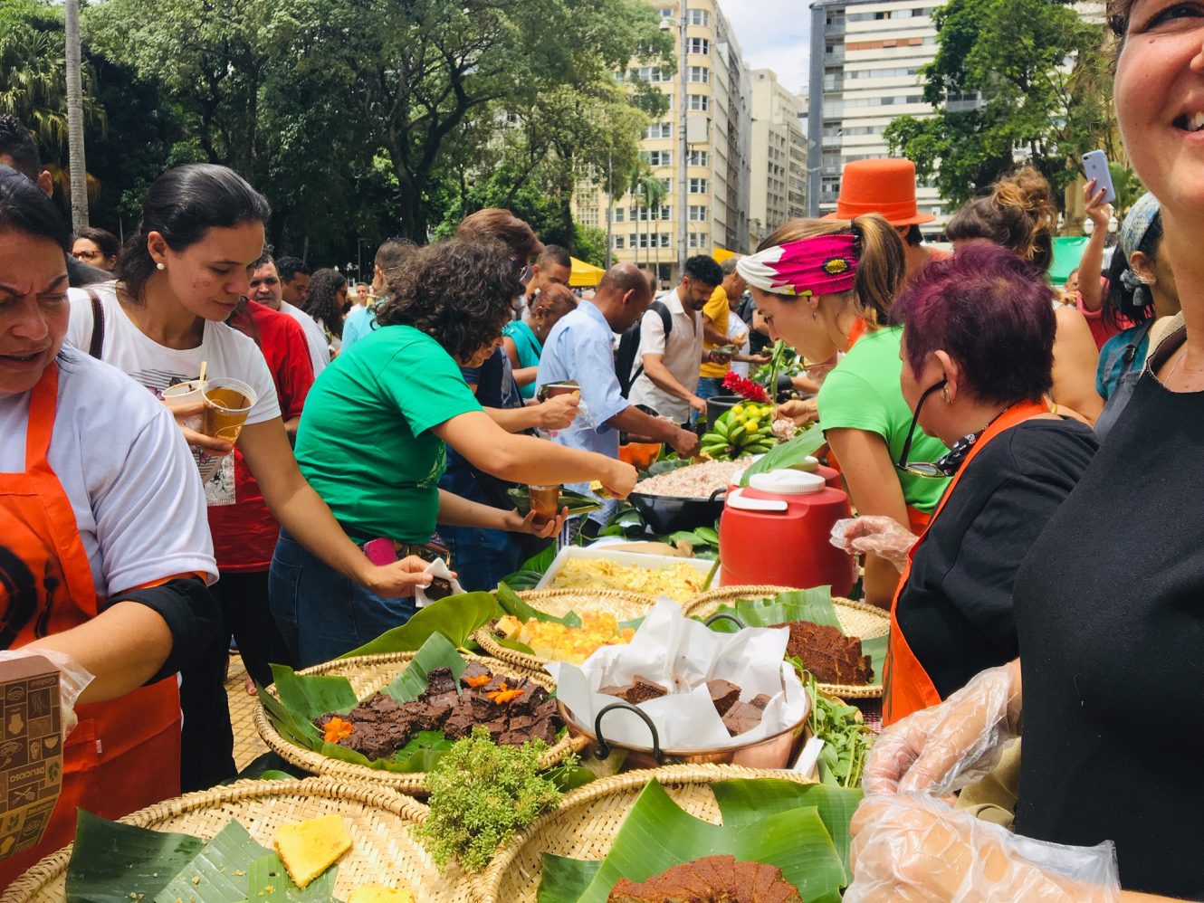 Relatores da ONU alertam que medidas de Bolsonaro afetam combate à fome e à pobreza