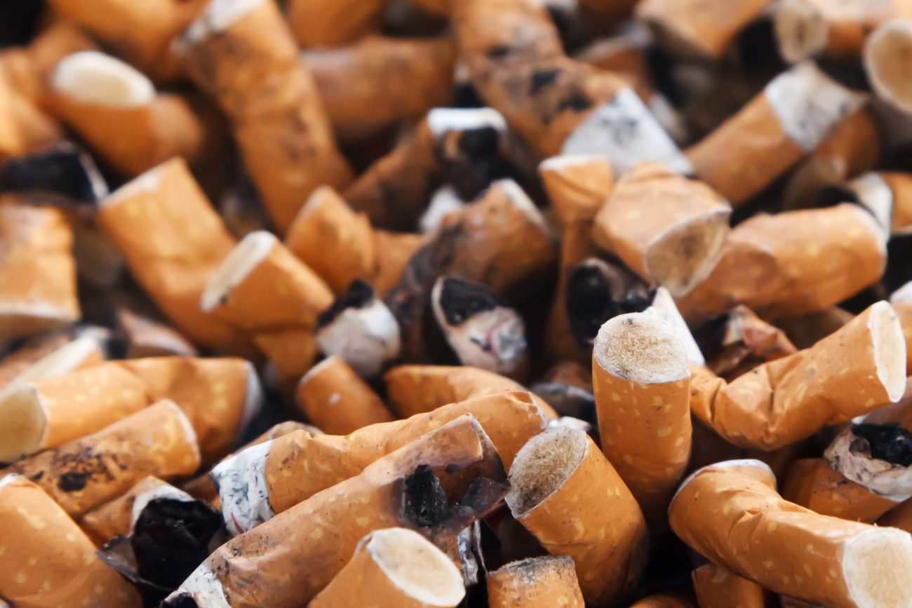 Notas que viram cinzas: a evasão fiscal de uma gigante do tabaco