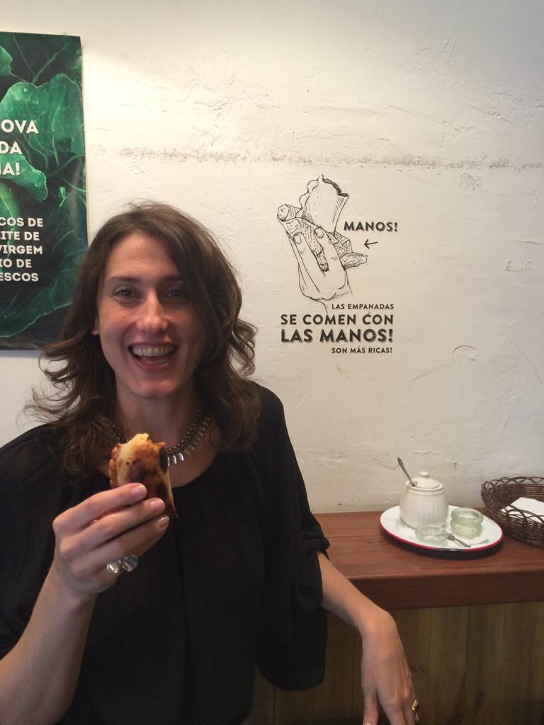 Paola Carosella: “A comida do futuro tem que ser a comida do passado”