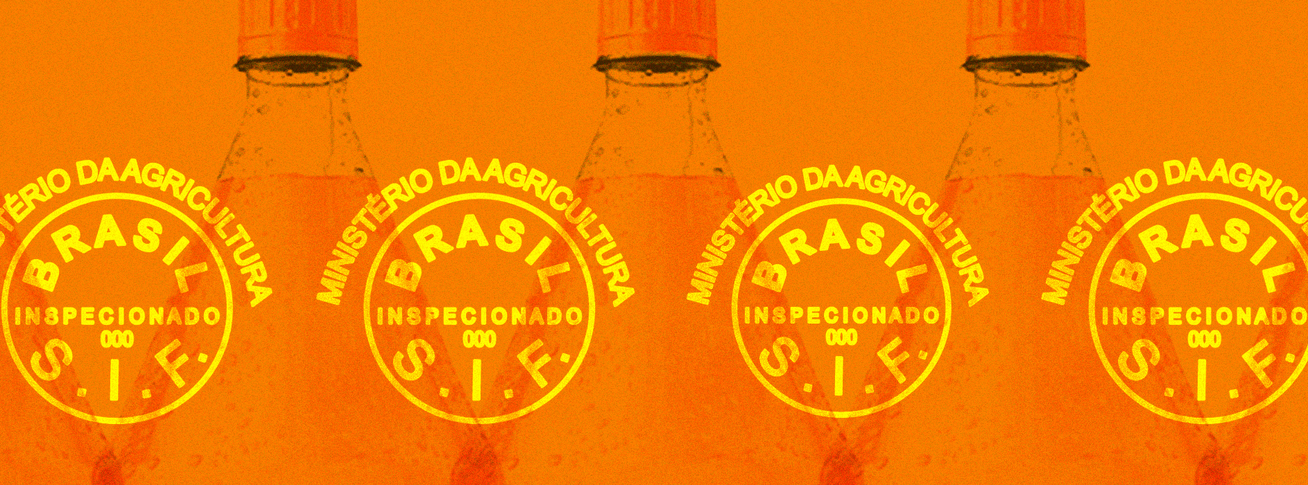 Como a indústria de alimentos moldou as leis sanitárias do Brasil