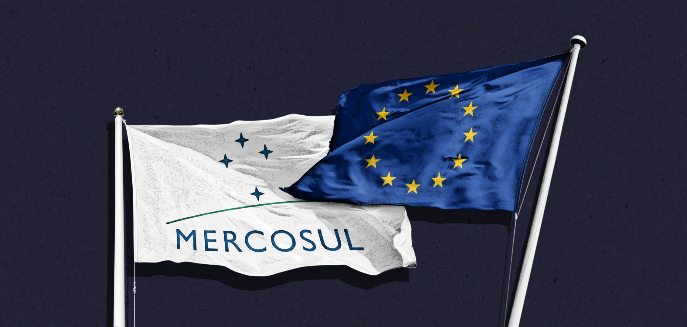 Acordo entre União Europeia e Mercosul: um tratado ‘neocolonial’