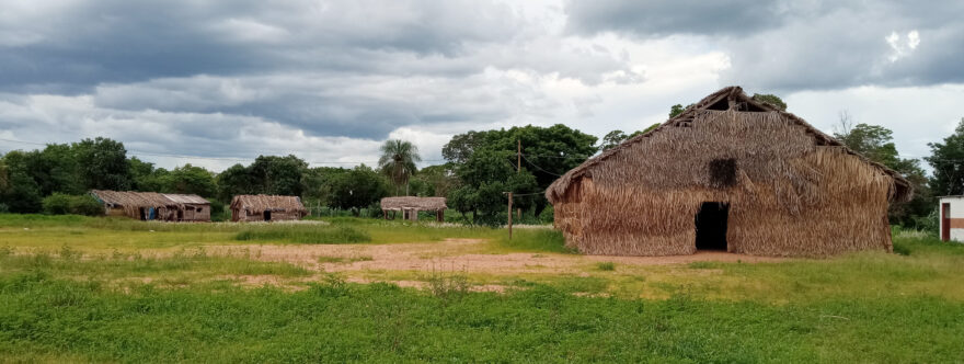 Com aval da Funai, ferrovia ameaça terras indígenas em Mato Grosso