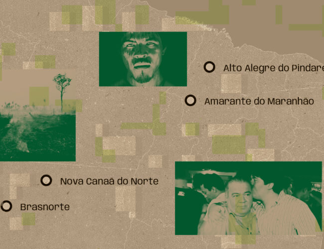 Titula Brasil transfere fiscalização de títulos rurais a investigados por trabalho escravo e invasão de terras indígenas