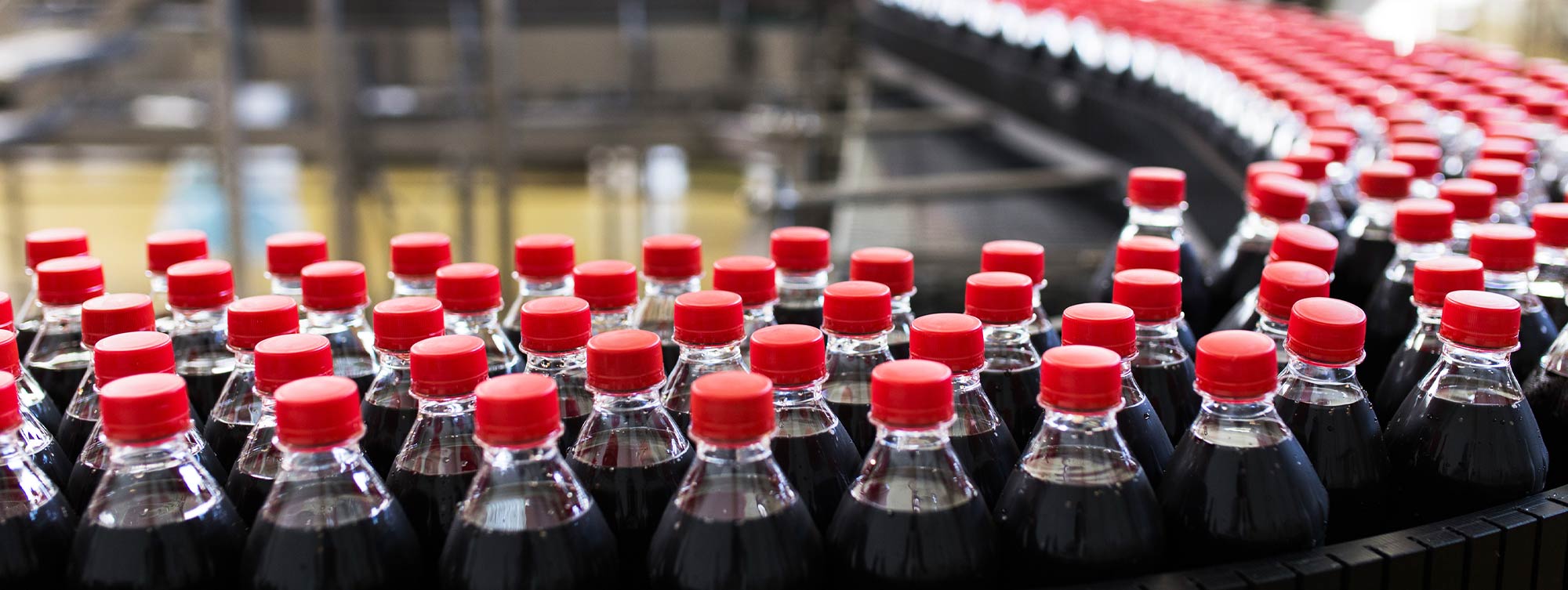 Reforma tributária: teto de 2% dá ainda mais subsídio à indústria de refrigerantes