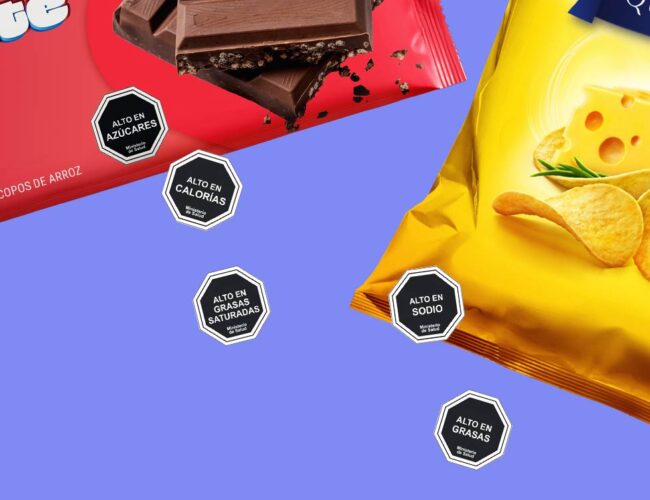 Mercosul discute acordo que pode afrouxar rotulagem frontal de alimentos