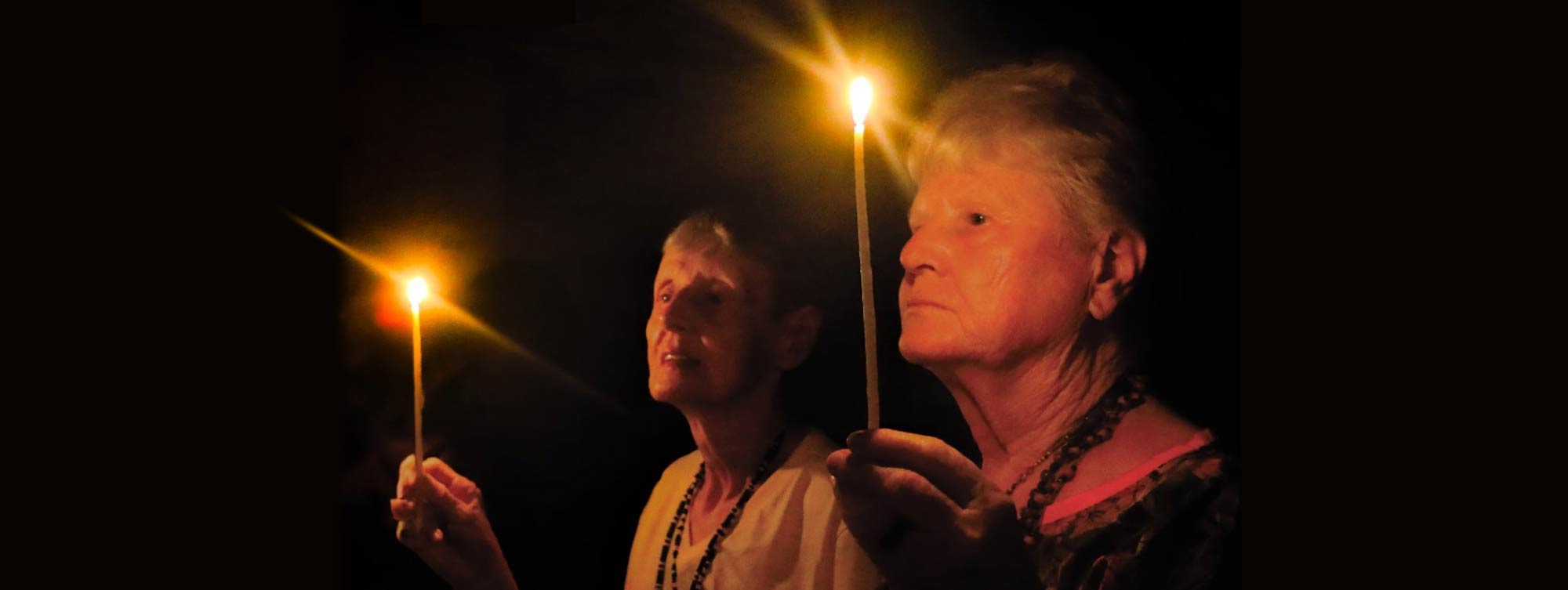 Mada e Bia, as missionárias que defendem a luta pela terra como um ato de fé