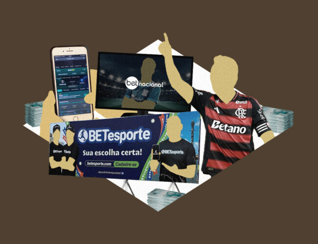 Bets escancaram empobrecimento e invisibilização da população negra