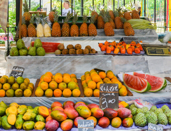 Em 20 anos, preço dos alimentos subiu 60% acima da inflação geral, diz estudo 