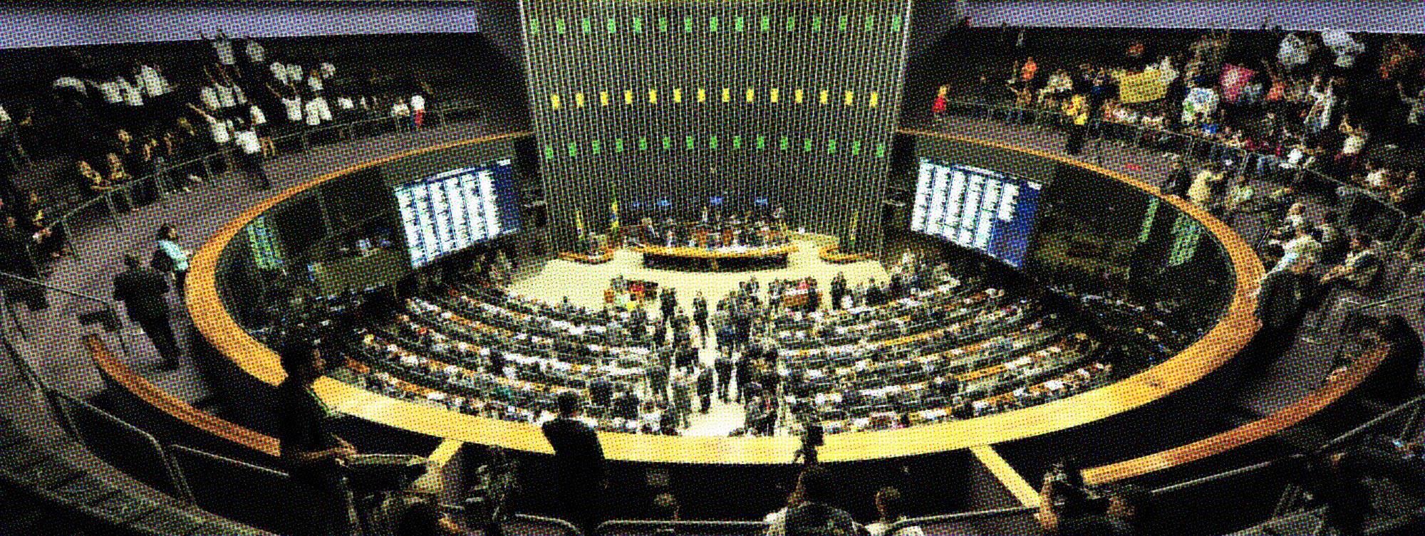 Guinada eleitoral à extrema direita no Congresso deixa bancada do fumo mais radical